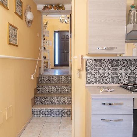 Apartament Pomona Dynamic Noto Zewnętrze zdjęcie