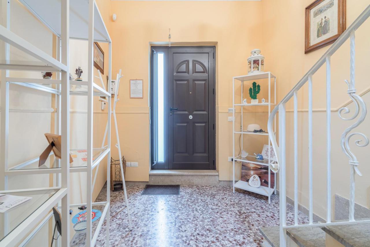Apartament Pomona Dynamic Noto Zewnętrze zdjęcie