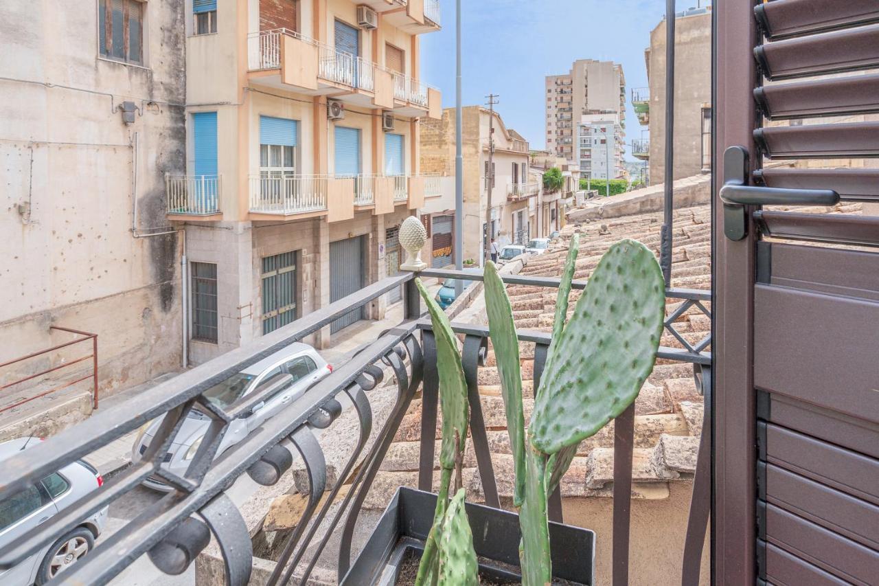 Apartament Pomona Dynamic Noto Zewnętrze zdjęcie
