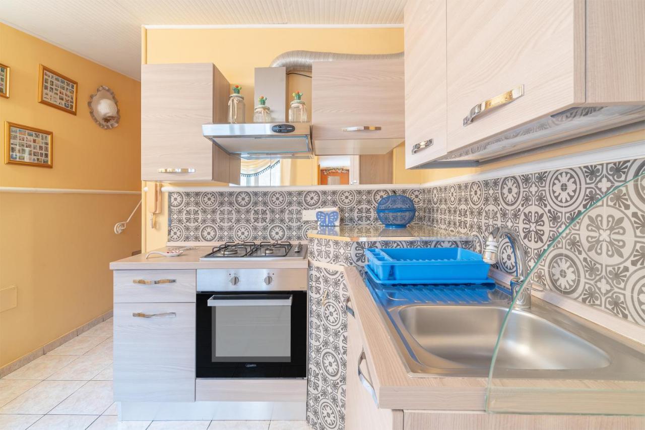Apartament Pomona Dynamic Noto Zewnętrze zdjęcie