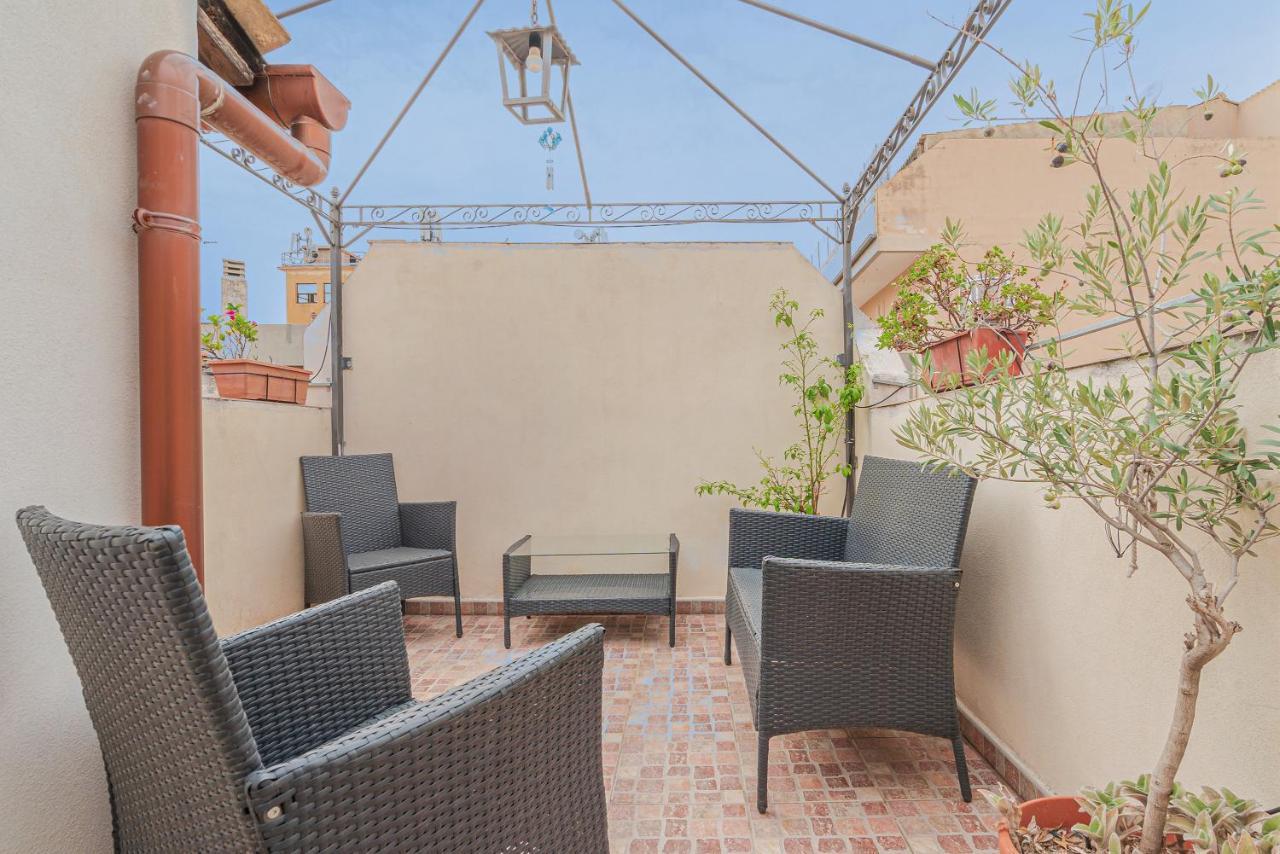 Apartament Pomona Dynamic Noto Zewnętrze zdjęcie